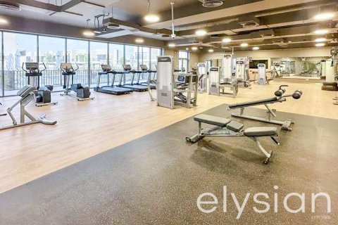 Townhouse de 3 dormitorios en EMAAR South, UAE No. 64711 14