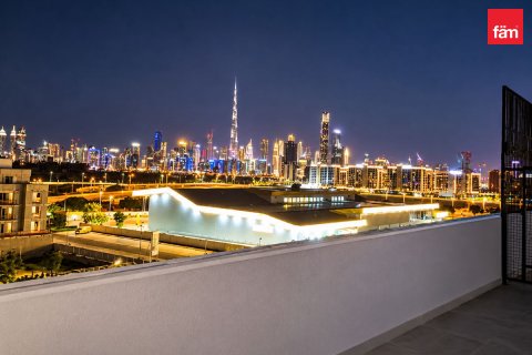 Appartement de 1 chambre à Dubai, UAE No. 219059