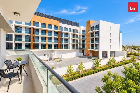 Appartement de 1 chambre à Dubai, UAE No. 219059 11