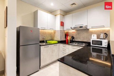 Appartement de 1 chambre à Dubai, UAE No. 219059 10