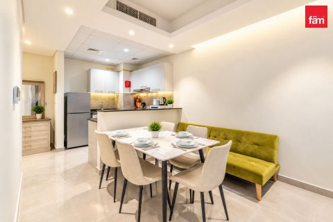 Appartement de 1 chambre à Dubai, UAE No. 219059 4