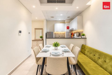 Appartement de 1 chambre à Dubai, UAE No. 219059 7