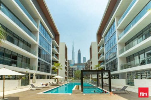 Appartement de 2 chambres à City Walk, UAE No. 120403 28