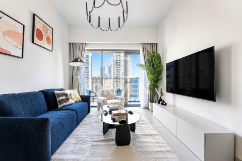 Apartment de 2 dormitorios en Burj Royale, UAE No. 204692 3