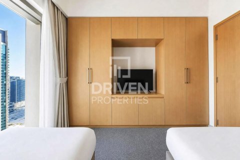 Apartment de 2 dormitorios en Burj Royale, UAE No. 204692 9