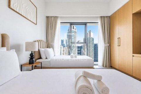 Apartment de 2 dormitorios en Burj Royale, UAE No. 204692 8