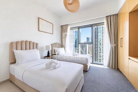 Apartment de 2 dormitorios en Burj Royale, UAE No. 204692 10