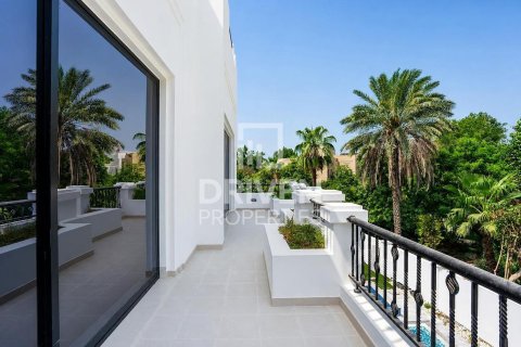 Villa de 6 dormitorios en Jasmine Leaf, UAE No. 222823 28