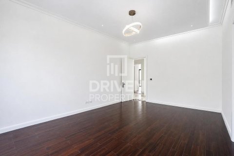 Villa de 6 dormitorios en Jasmine Leaf, UAE No. 222823 20