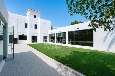 Villa de 6 dormitorios en Jasmine Leaf, UAE No. 222823 29