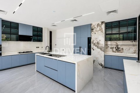 Villa de 6 dormitorios en Jasmine Leaf, UAE No. 222823 25