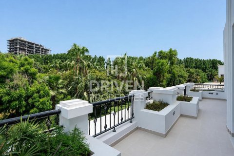 Villa de 6 dormitorios en Jasmine Leaf, UAE No. 222823 27