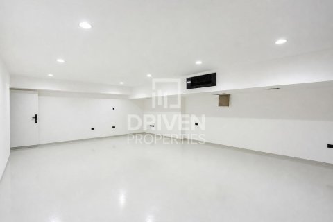 Villa de 6 dormitorios en Jasmine Leaf, UAE No. 222823 22