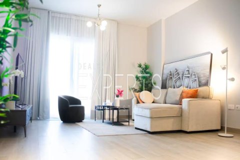 Apartment de 1 dormitorio en  Yas Island, UAE No. 224191 3
