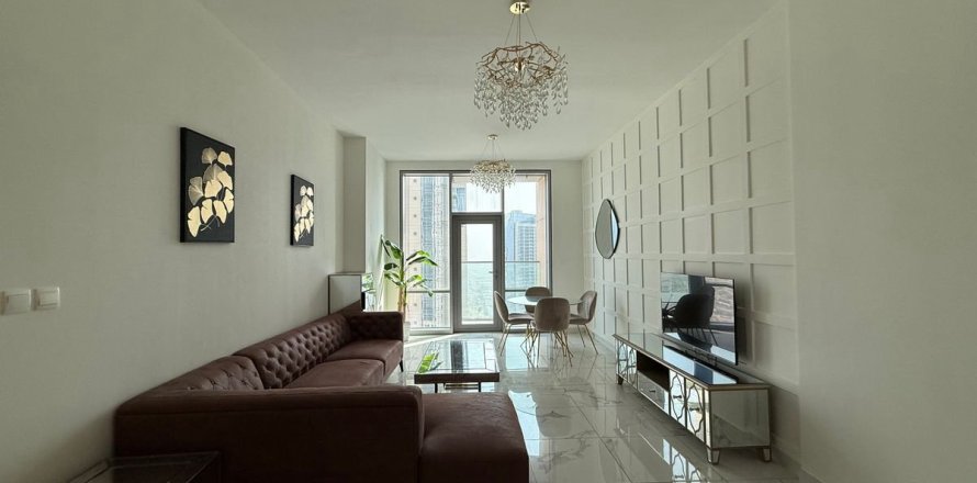 2 غرف نوم شقة في الخليج التجاري, الإمارات العربية المتحدة رقم 203265