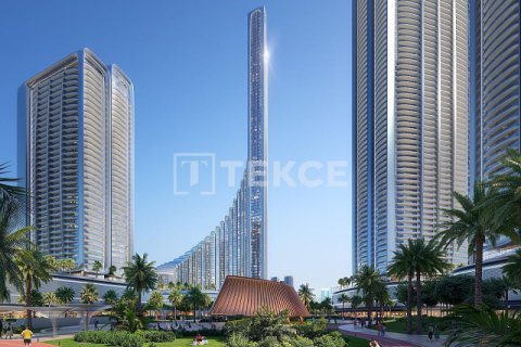 Apartment de 2 dormitorios en Meydan, UAE No. 203357 5