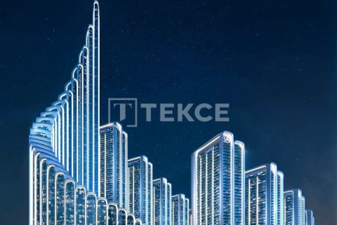 Apartment de 2 dormitorios en Meydan, UAE No. 203357 9