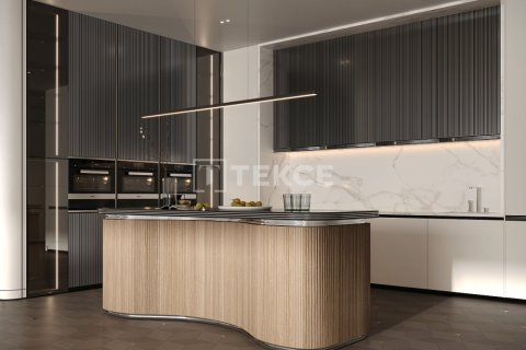 Apartment de 2 dormitorios en Meydan, UAE No. 203357 14