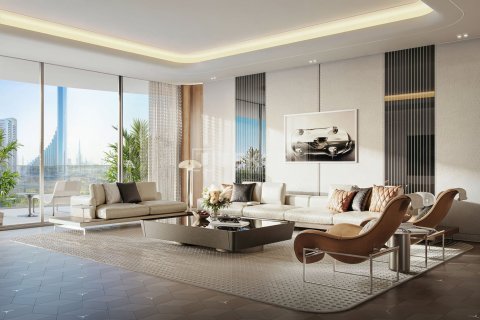 Apartment de 2 dormitorios en Meydan, UAE No. 203357 12