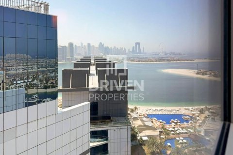 Studio Apartment in Oceana, UAE No. 218517