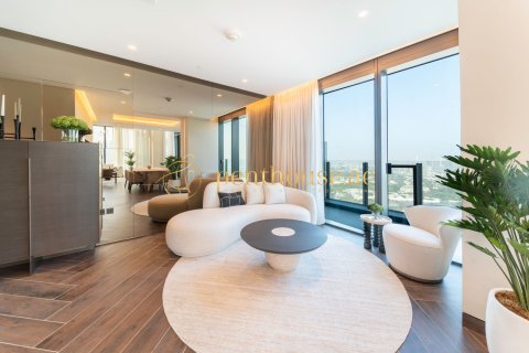Duplex de 2 chambres à Zabeel, UAE No. 16661 3