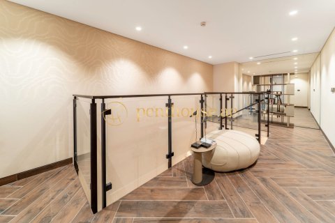 Duplex de 2 chambres à Zabeel, UAE No. 16661 22