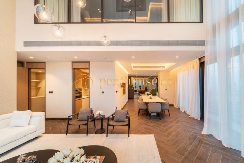 Duplex de 2 chambres à Zabeel, UAE No. 16661 6