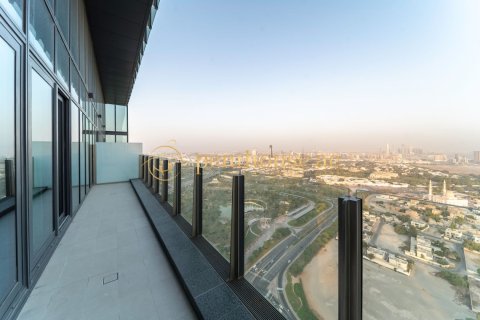 Duplex de 2 chambres à Zabeel, UAE No. 16661 31