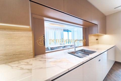Duplex de 2 chambres à Zabeel, UAE No. 16661 16
