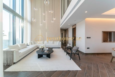 Duplex de 2 chambres à Zabeel, UAE No. 16661 15