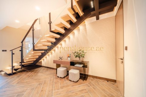 Duplex de 2 chambres à Zabeel, UAE No. 16661 17