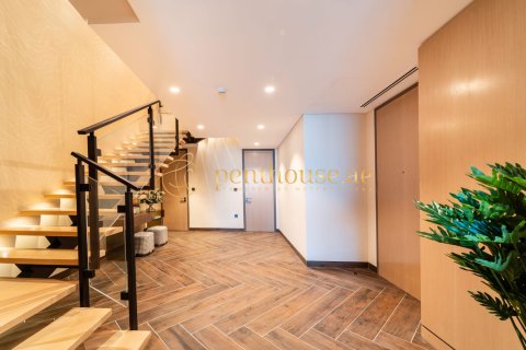 Duplex de 2 chambres à Zabeel, UAE No. 16661 25