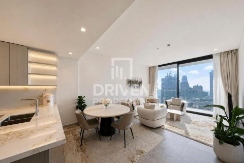 1 bedroom Apartment in Business Bay, UAE No. 212746