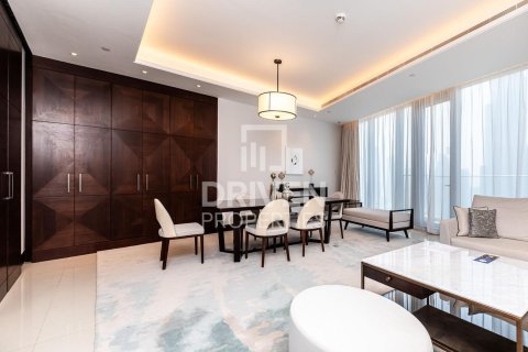 Appartement de 2 chambres à The Address Sky View Towers, UAE No. 207383 6