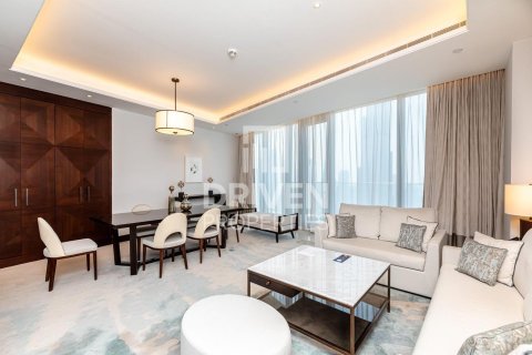 Appartement de 2 chambres à The Address Sky View Towers, UAE No. 207383 13