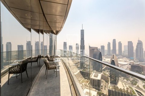 Appartement de 2 chambres à The Address Sky View Towers, UAE No. 207383 20