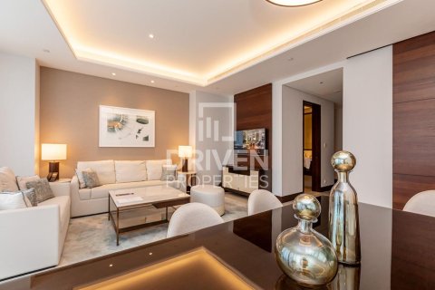 Appartement de 2 chambres à The Address Sky View Towers, UAE No. 207383 4