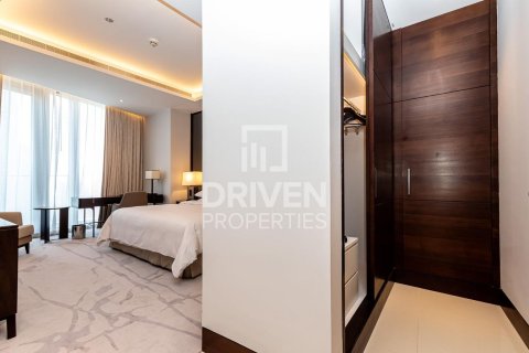 Appartement de 2 chambres à The Address Sky View Towers, UAE No. 207383 14