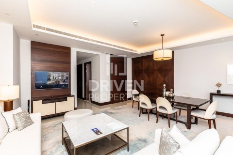 Appartement de 2 chambres à The Address Sky View Towers, UAE No. 207383 25