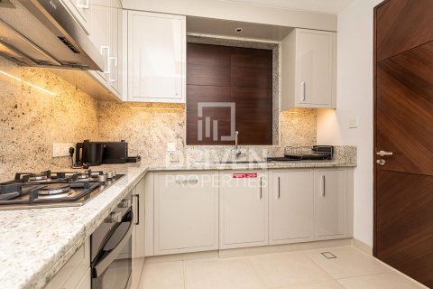 Appartement de 2 chambres à The Address Sky View Towers, UAE No. 207383 10