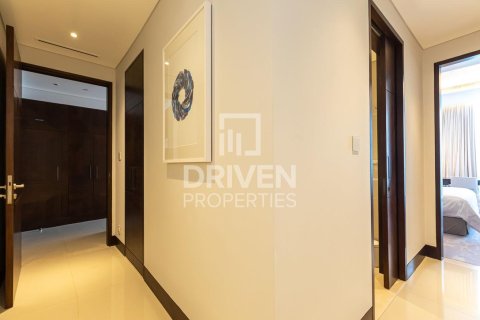 Appartement de 2 chambres à The Address Sky View Towers, UAE No. 207383 21