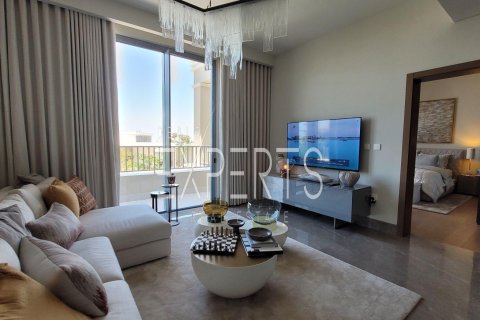 Villa de 4 chambres à Abu Dhabi, UAE No. 224027 12