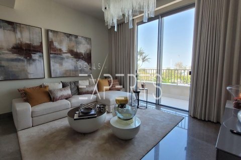 Villa de 4 chambres à Abu Dhabi, UAE No. 224027 11