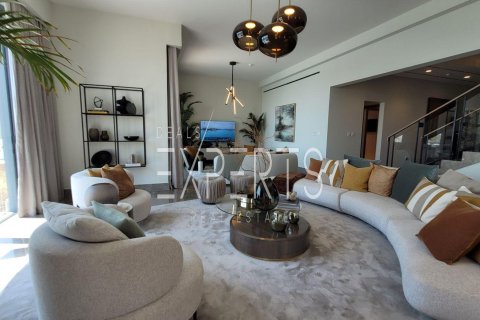 Villa de 4 chambres à Abu Dhabi, UAE No. 224027 4