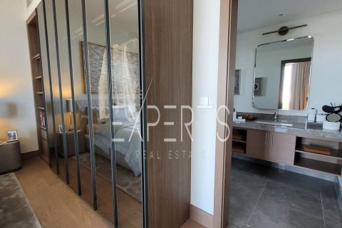 Villa de 4 chambres à Abu Dhabi, UAE No. 224027 19
