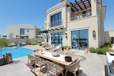 Villa de 4 chambres à Abu Dhabi, UAE No. 224027 10