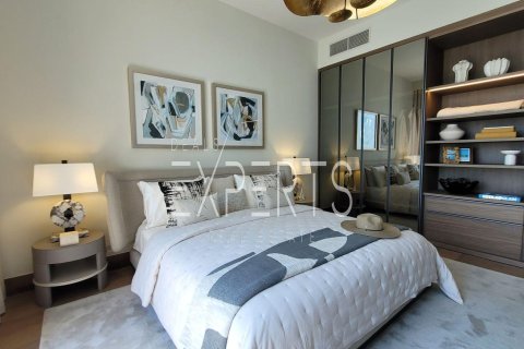 Villa de 4 chambres à Abu Dhabi, UAE No. 224027 18