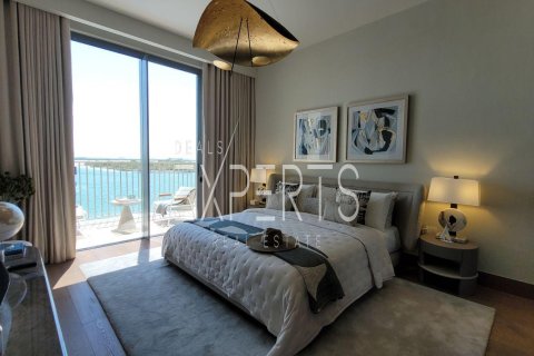 Villa de 4 chambres à Abu Dhabi, UAE No. 224027 17
