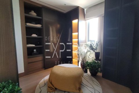 Villa de 4 chambres à Abu Dhabi, UAE No. 224027 15