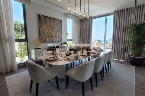 Villa de 4 chambres à Abu Dhabi, UAE No. 224027 6
